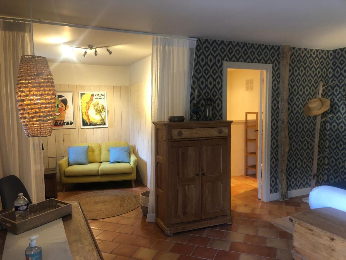 Bed and Breakfast La Tour De Cause Castelnaud La Chapelle Exterior foto