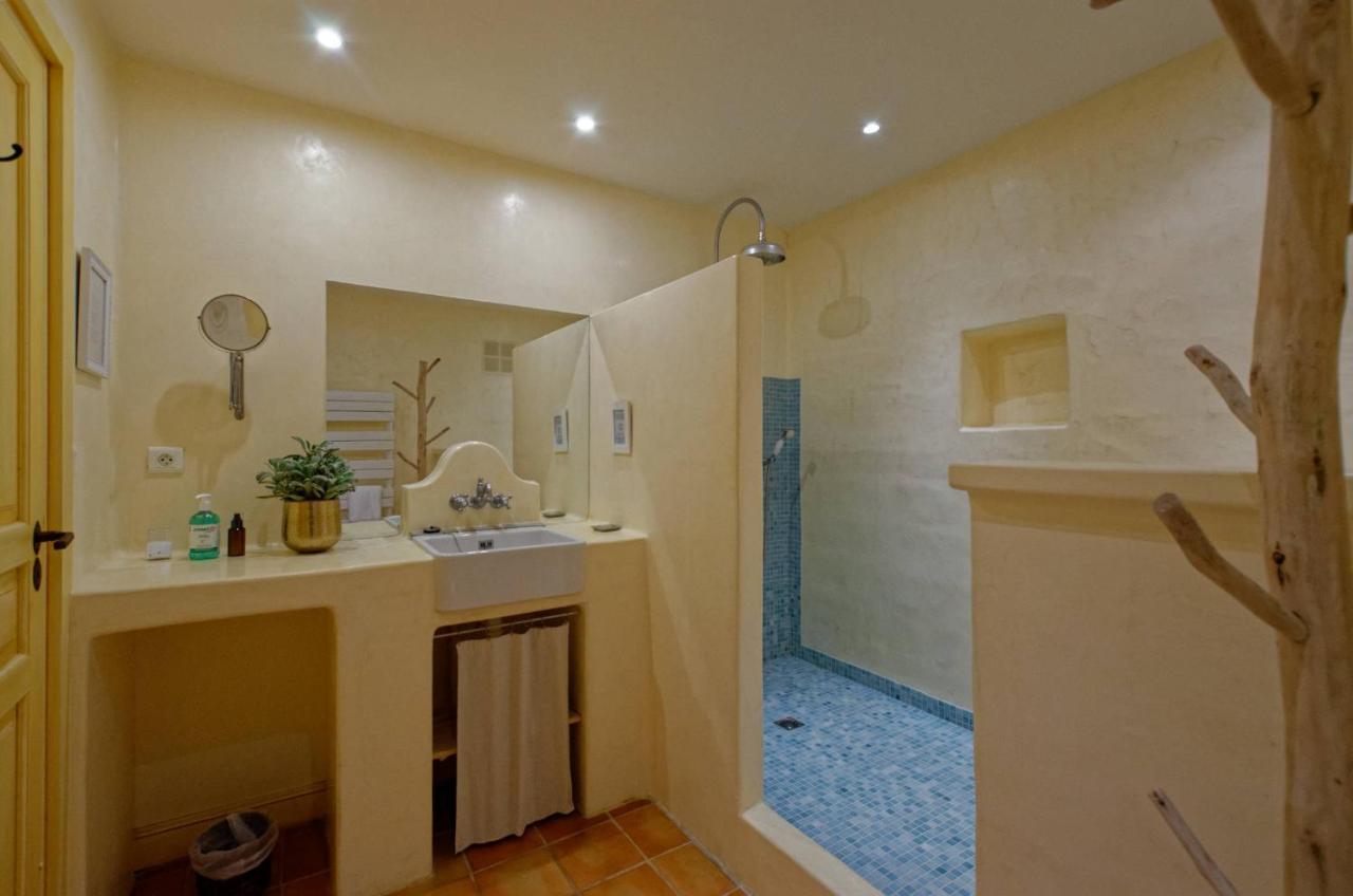 Bed and Breakfast La Tour De Cause Castelnaud La Chapelle Exterior foto