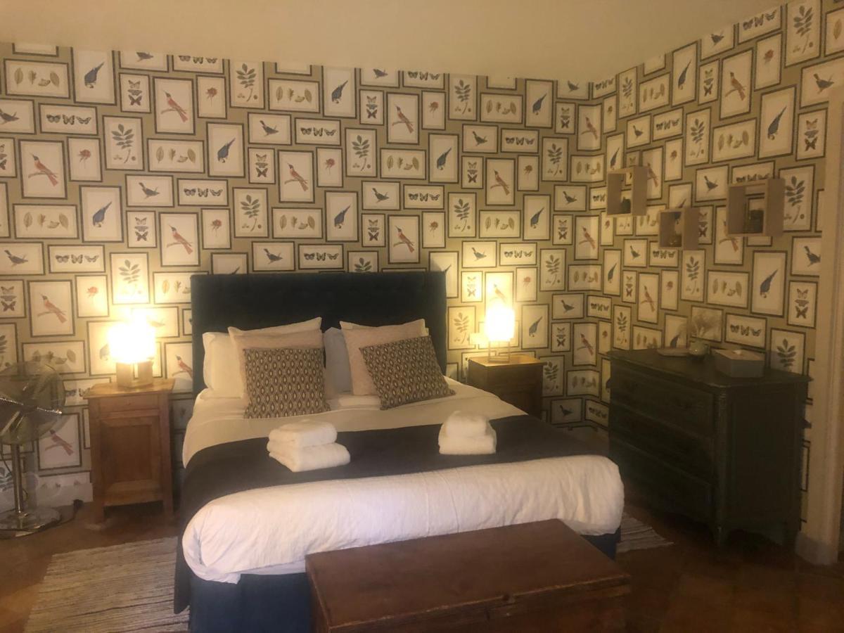 Bed and Breakfast La Tour De Cause Castelnaud La Chapelle Exterior foto